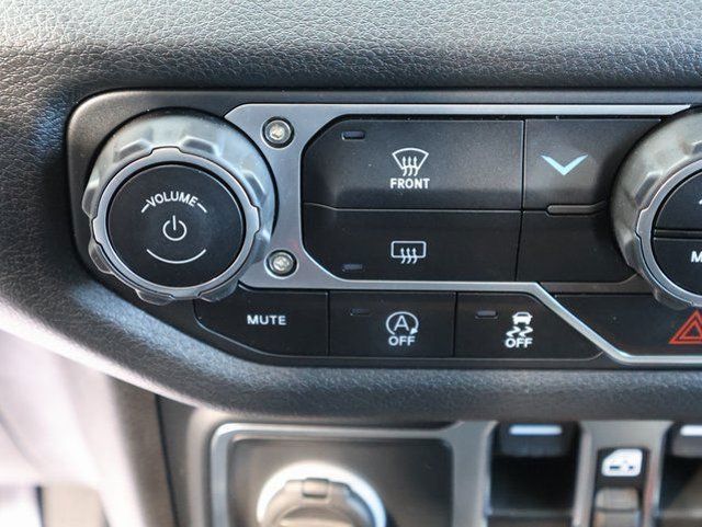 2025 Jeep Gladiator Nighthawk - 23018542 - 28