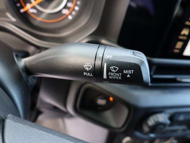 2025 Jeep Gladiator Nighthawk - 23018542 - 29