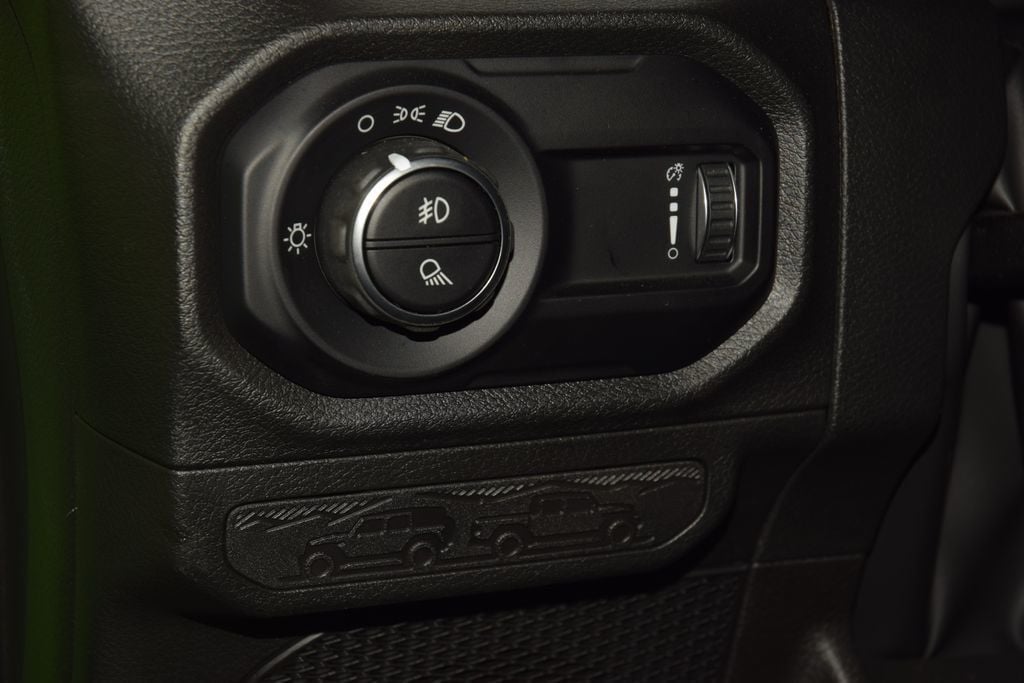 2025 Jeep Gladiator Nighthawk - 23018542 - 30