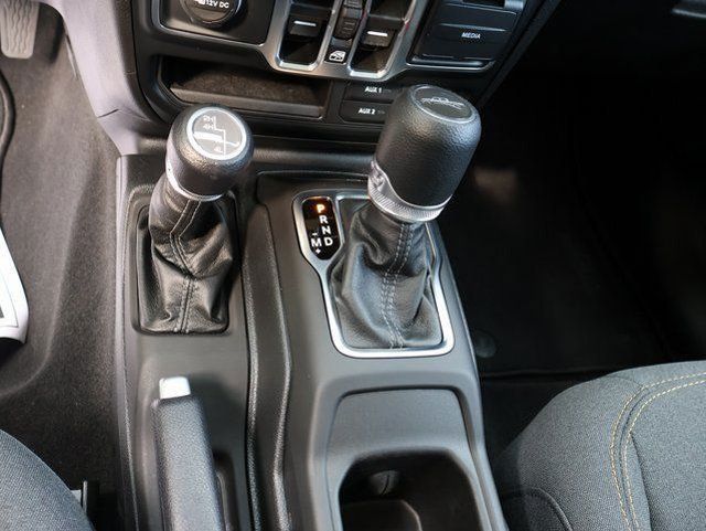 2025 Jeep Gladiator Nighthawk - 23018542 - 30