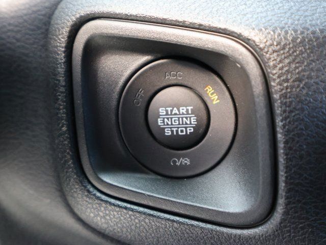 2025 Jeep Gladiator Nighthawk - 23018542 - 31