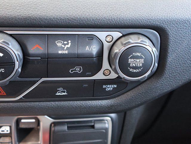 2025 Jeep Gladiator Nighthawk - 23018542 - 32