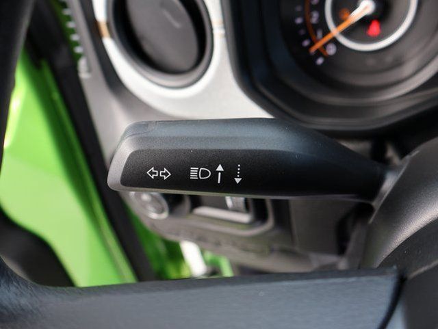 2025 Jeep Gladiator Nighthawk - 23018542 - 35