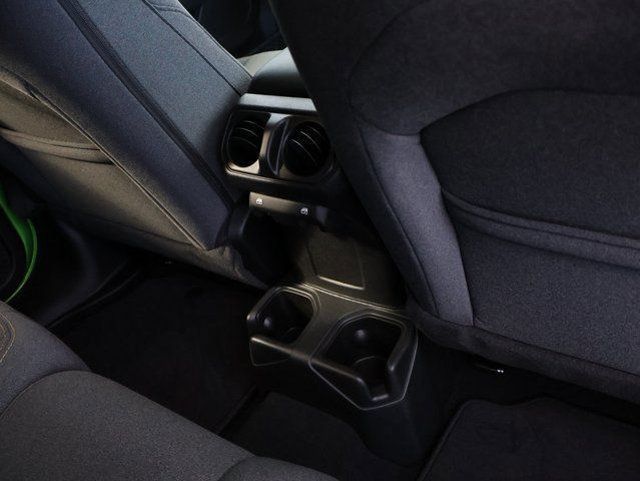 2025 Jeep Gladiator Nighthawk - 23018542 - 36