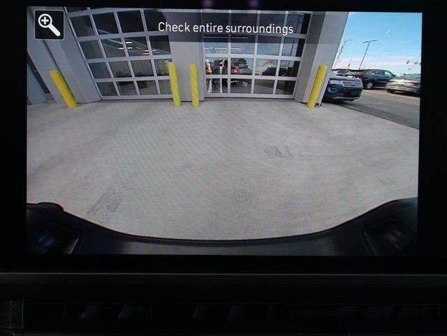 2025 Jeep Gladiator Nighthawk - 23018542 - 38