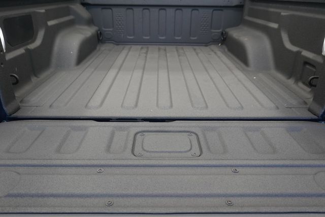 2025 Jeep Gladiator Nighthawk 4x4 - 23019253 - 24