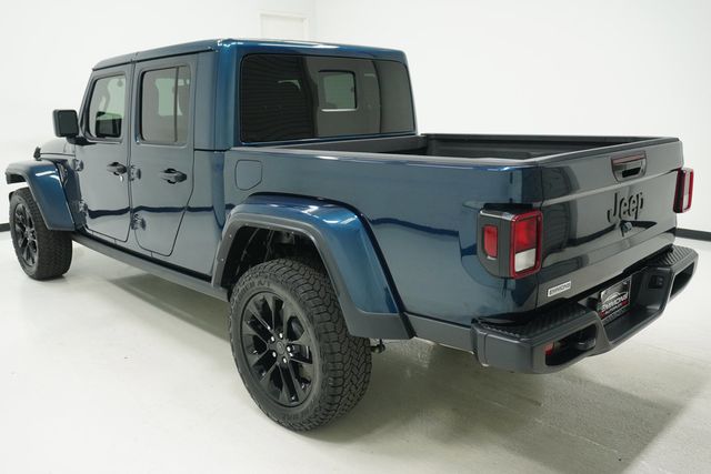 2025 Jeep Gladiator Nighthawk 4x4 - 23019253 - 5