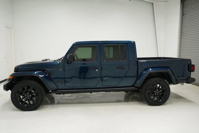 2025 Jeep Gladiator Nighthawk 4x4 - 23019253 - 6