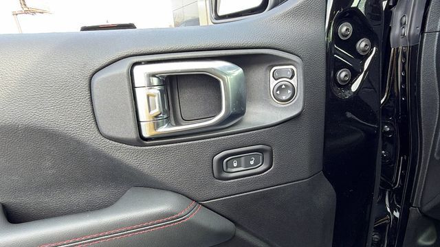 2025 Jeep Gladiator Rubicon - 23035110 - 16
