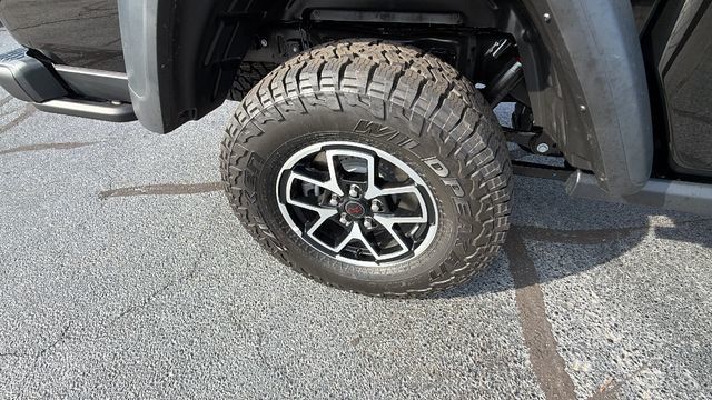 2025 Jeep Gladiator Rubicon - 23035110 - 8
