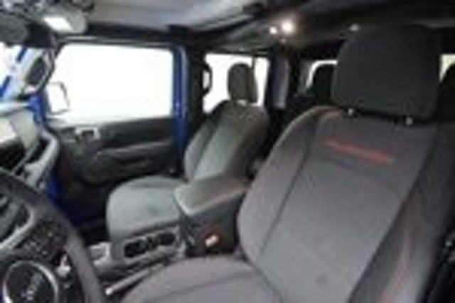 2025 Jeep Gladiator Rubicon - 22970366 - 9