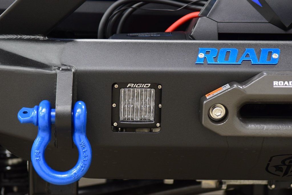 2025 Jeep Gladiator Rubicon - 22970366 - 11