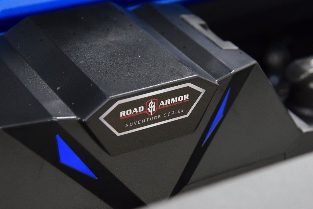 2025 Jeep Gladiator Rubicon - 22970366 - 12