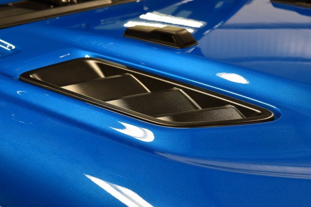 2025 Jeep Gladiator Rubicon - 22970366 - 14