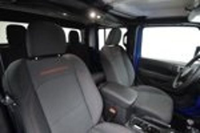 2025 Jeep Gladiator Rubicon - 22970366 - 15