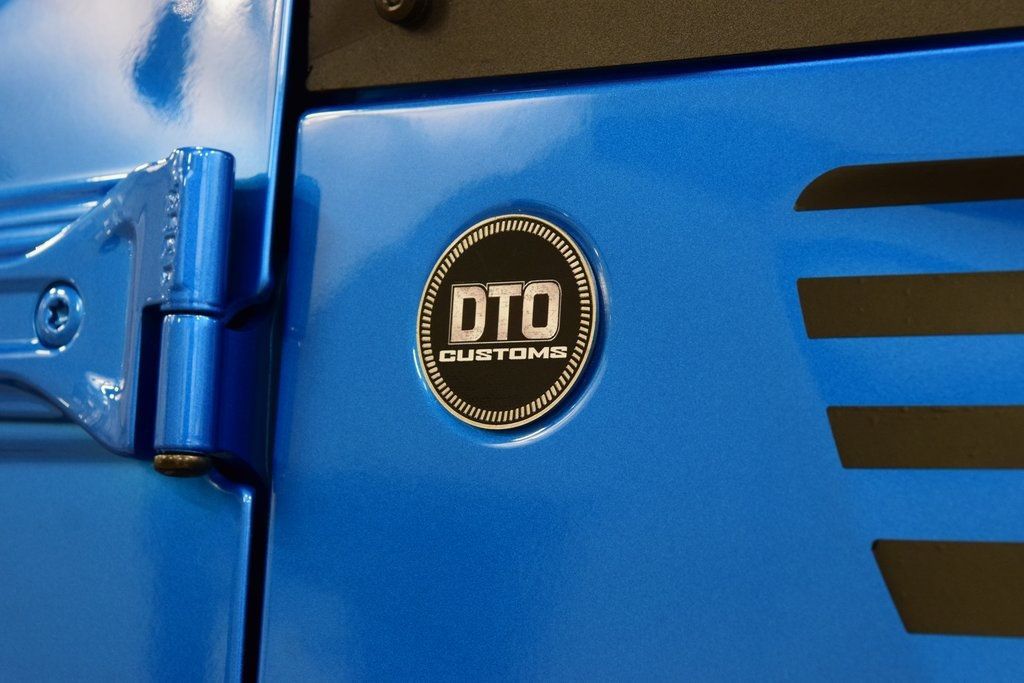 2025 Jeep Gladiator Rubicon - 22970366 - 16