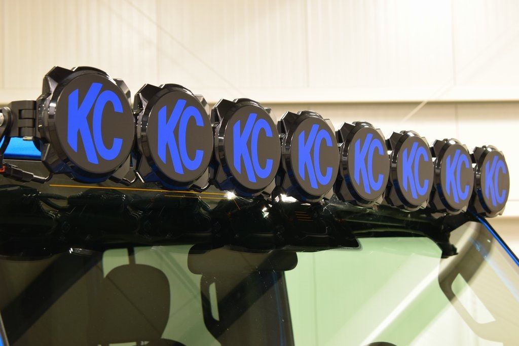 2025 Jeep Gladiator Rubicon - 22970366 - 17