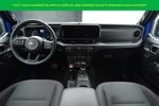 2025 Jeep Gladiator Rubicon - 22970366 - 19