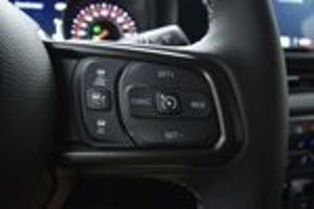 2025 Jeep Gladiator Rubicon - 22970366 - 23