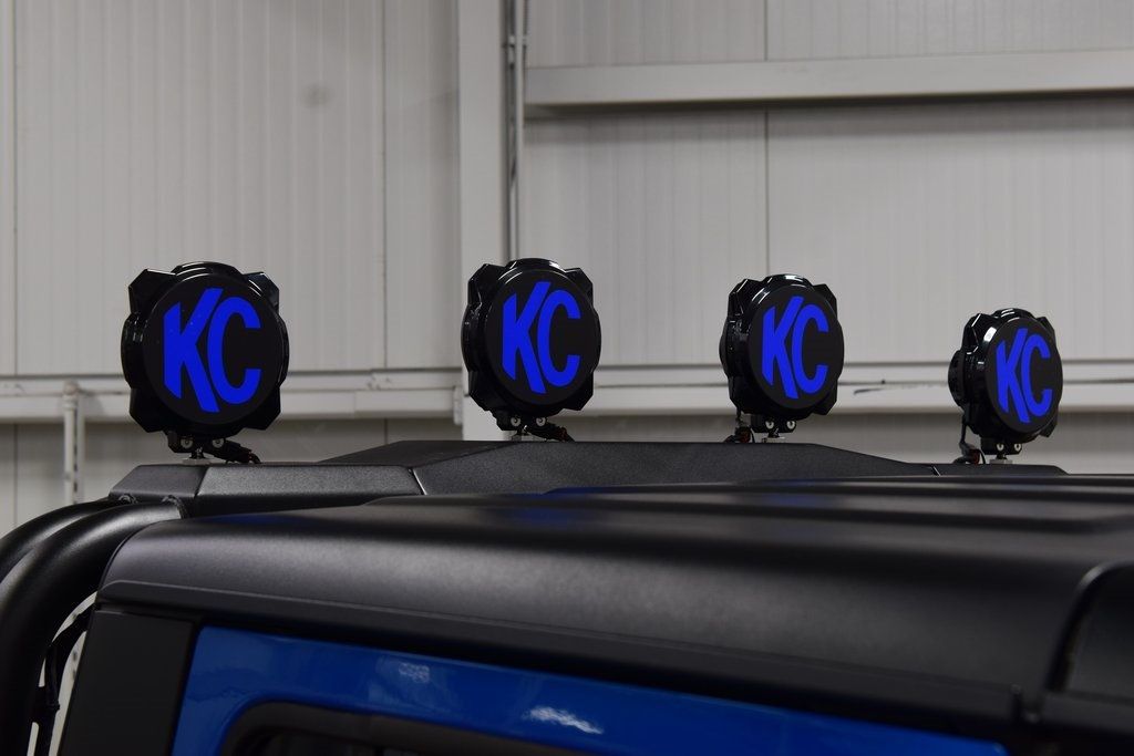 2025 Jeep Gladiator Rubicon - 22970366 - 24