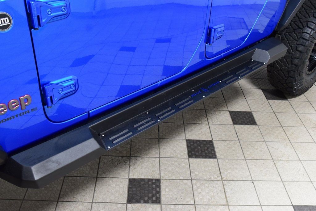 2025 Jeep Gladiator Rubicon - 22970366 - 27