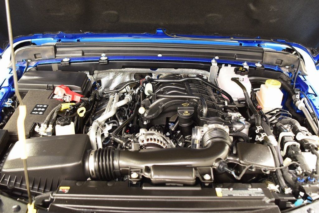 2025 Jeep Gladiator Rubicon - 22970366 - 28