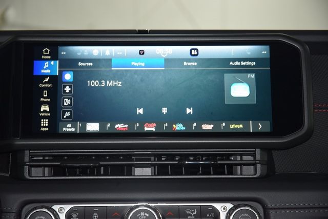 2025 Jeep Gladiator Rubicon - 22970366 - 30