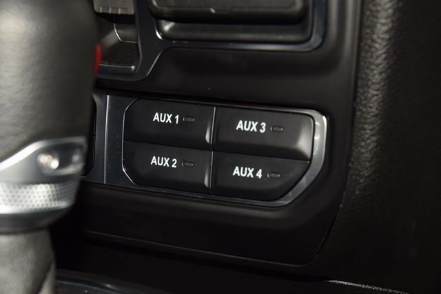 2025 Jeep Gladiator Rubicon - 22970366 - 34