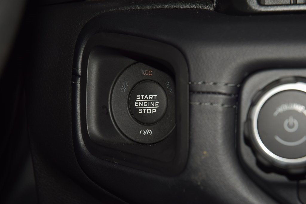 2025 Jeep Gladiator Rubicon - 22970366 - 35