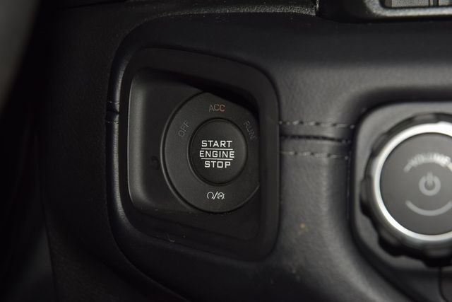 2025 Jeep Gladiator Rubicon - 22970366 - 35