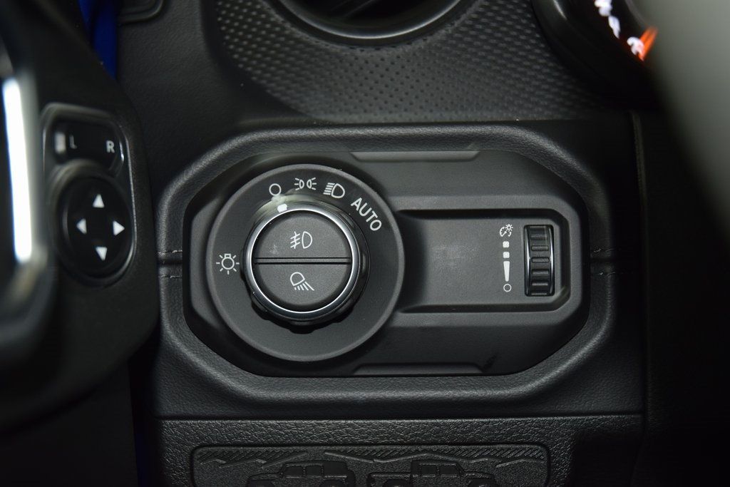 2025 Jeep Gladiator Rubicon - 22970366 - 36