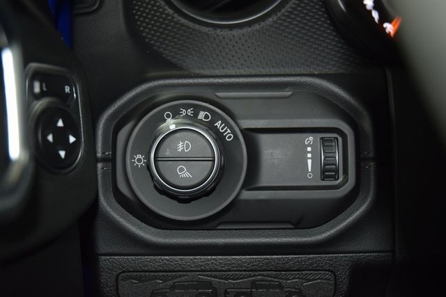 2025 Jeep Gladiator Rubicon - 22970366 - 36