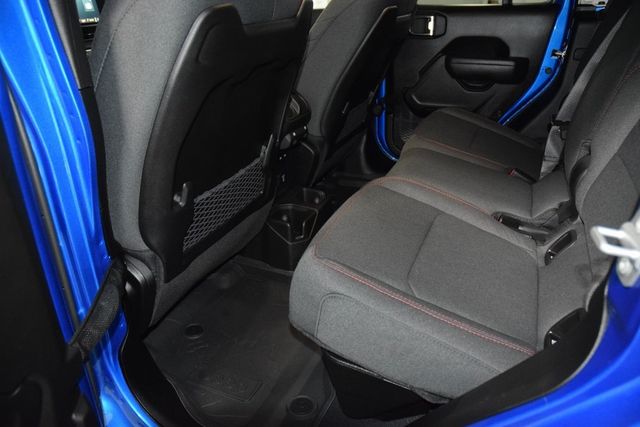 2025 Jeep Gladiator Rubicon - 22970366 - 42