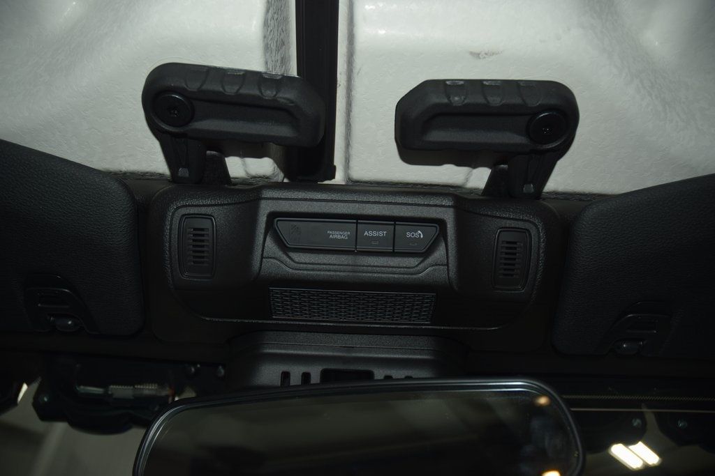 2025 Jeep Gladiator Rubicon - 22970366 - 45