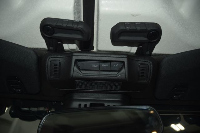 2025 Jeep Gladiator Rubicon - 22970366 - 45