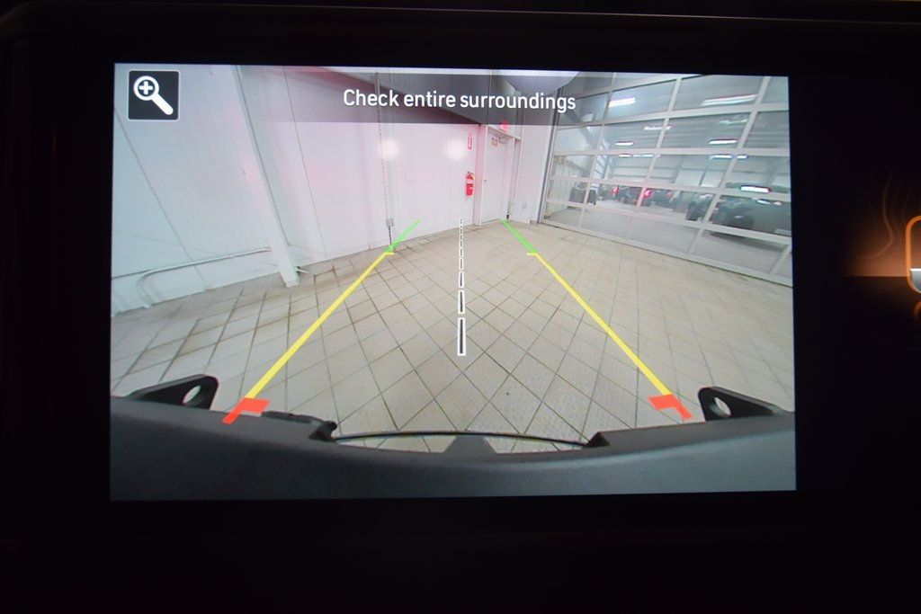 2025 Jeep Gladiator Rubicon - 22970366 - 46