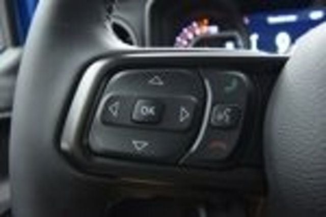 2025 Jeep Gladiator Rubicon - 22970366 - 8