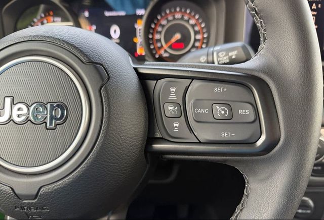 2025 Jeep Gladiator Rubicon - 23018829 - 18