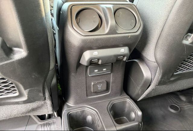 2025 Jeep Gladiator Rubicon - 23018829 - 21