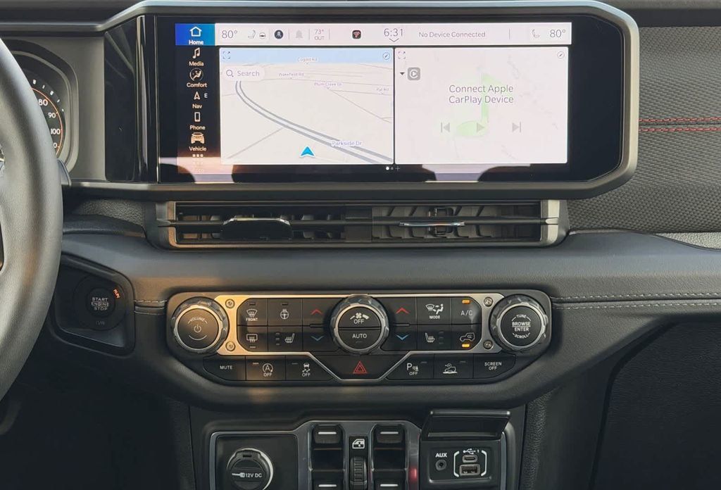 2025 Jeep Gladiator Rubicon - 23018829 - 23