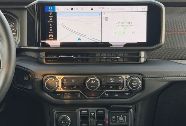 2025 Jeep Gladiator Rubicon - 23018829 - 23