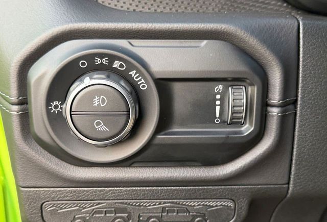 2025 Jeep Gladiator Rubicon - 23018829 - 24