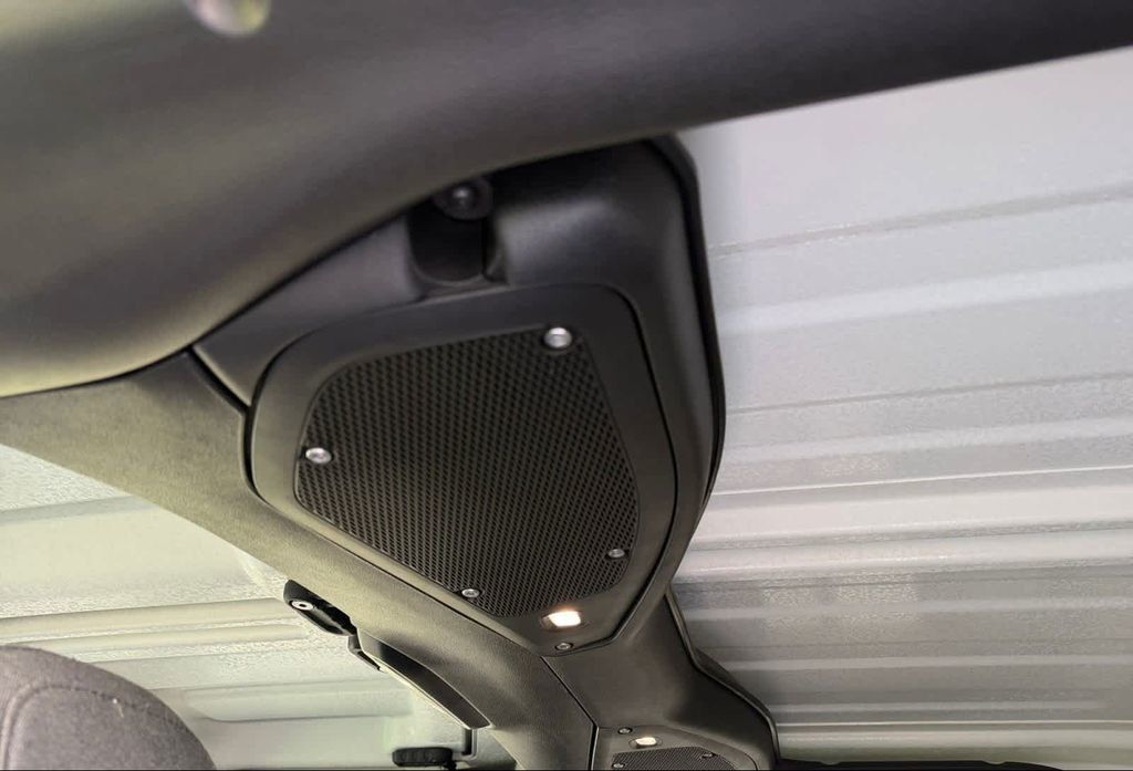 2025 Jeep Gladiator Rubicon - 23018829 - 26