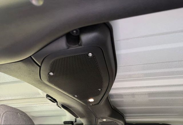 2025 Jeep Gladiator Rubicon - 23018829 - 26