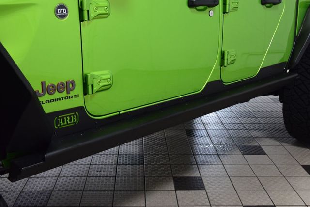 2025 Jeep Gladiator Rubicon - 23018829 - 30