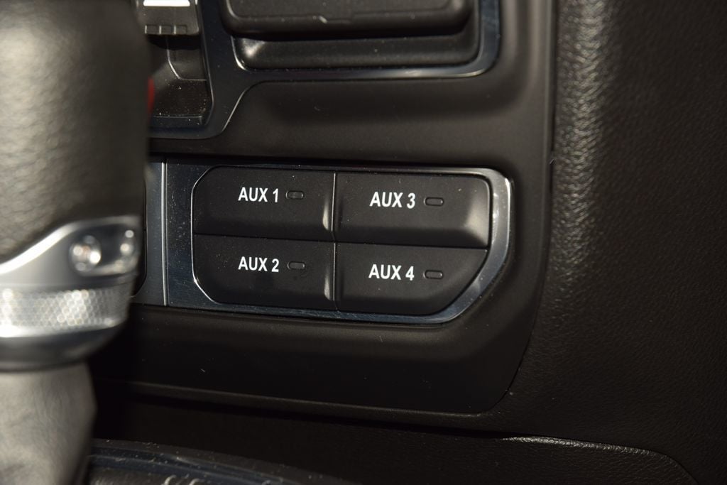 2025 Jeep Gladiator Rubicon - 23018829 - 37