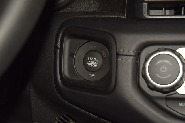 2025 Jeep Gladiator Rubicon - 23018829 - 38