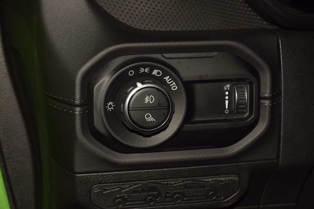 2025 Jeep Gladiator Rubicon - 23018829 - 39