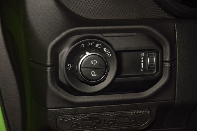 2025 Jeep Gladiator Rubicon - 23018829 - 39