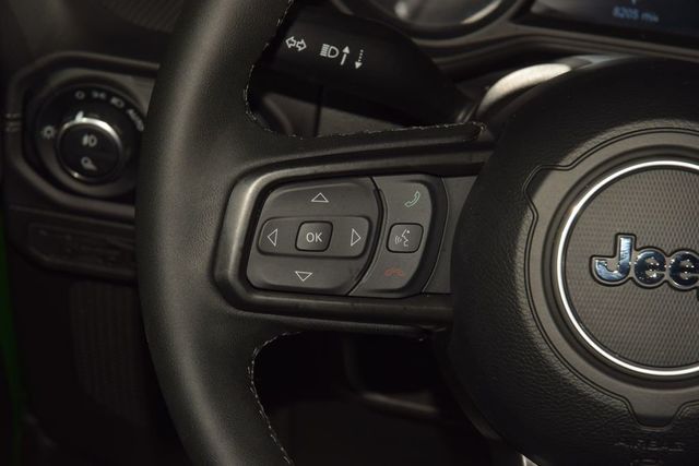 2025 Jeep Gladiator Rubicon - 23018829 - 41